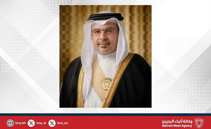 سمو ولي العهد رئيس مجلس الوزراء يصدر تعميماً بشأن عطلة ذكرى عاشوراء لعام 1448هـ