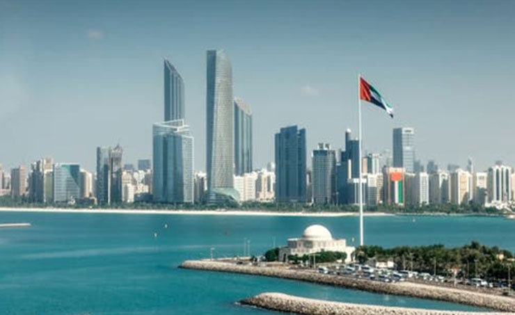"موديز" تثبت تصنيف الإمارات مع نظرة مستقبلية مستقرة تأكيد التصنيف يعكس قوة اقتصاد الإمارات وقدرته على استيعاب الصدمات