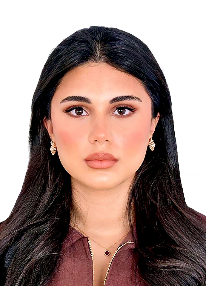يارا فرج